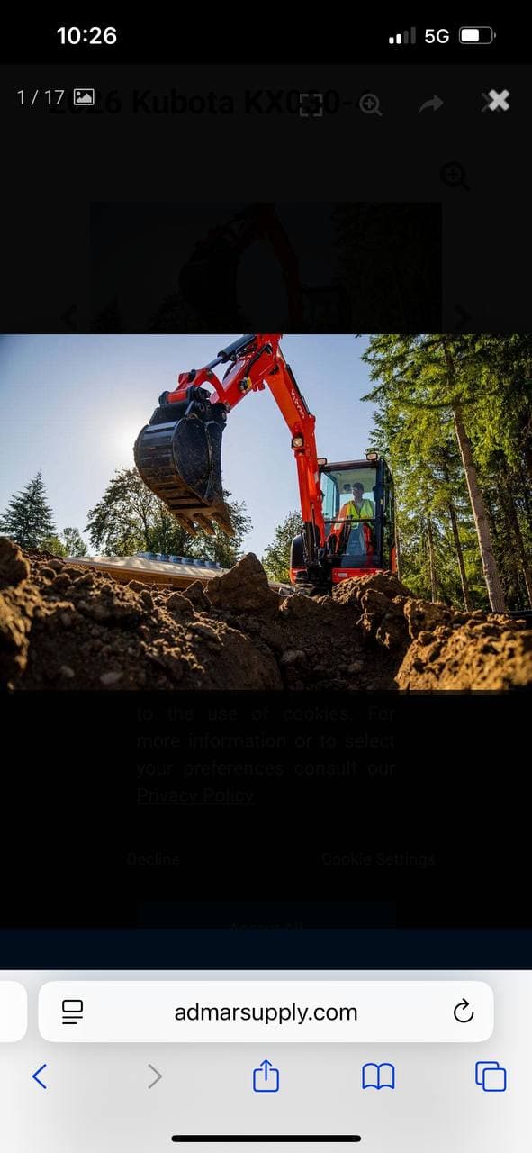 Drainage & Culvert Work